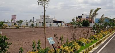 Image of 1500 Sq.ft Residential Plot / Land for sale in Sulur, Coimbatore for Rs. 1075000