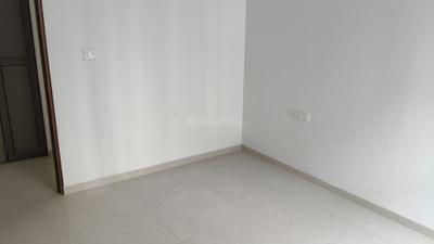 Bedroom Image of 985 Sq.ft 2 BHK Apartment / Flat for sale in Kalpataru Immensa, Thane West Thane for Rs. 13500000