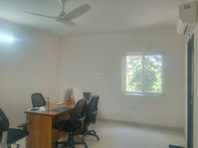 Bedroom Image of 2125 Sq.ft 3 BHK Apartment / Flat for sale in Kondapur Hyderabad for Rs. 21247875