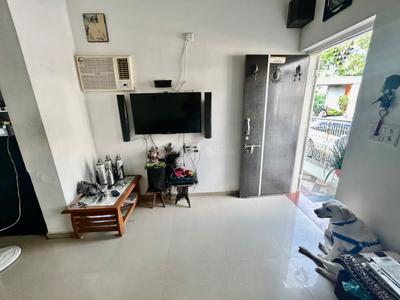 Hall Image of 2500 Sq.ft 3 BHK Villa for sale in Shubham Residency, Odhav Ahmedabad for Rs. 10000000