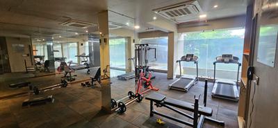 Image of 2666 Sq.ft 4 BHK Apartment / Flat for sale in Shreeya Antilia, Thaltej, Ahmedabad for Rs. 27500000