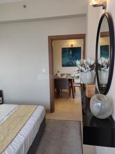 Bedroom Image of 1100 Sq.ft 2.5 BHK Apartment / Flat for sale in SVP Gulmohur Residency, Indirapuram Ghaziabad for Rs. 11000000