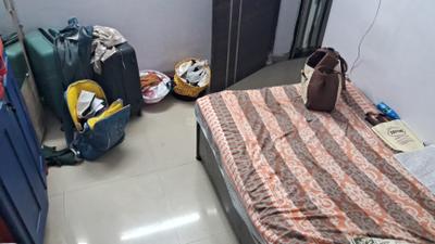 1 BHK Flat