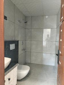 Bedroom Two Image of 1965 Sq.ft 3 BHK Independent House for sale in The Heritage Villas, Noida Extension Greater Noida for Rs. 8646000