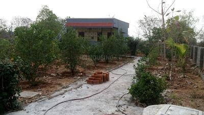 Image of 500 Sq.ft Residential Plot / Land for sale in Green Acres, Chilkur, Hyderabad for Rs. 8500000