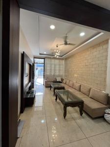 Hall Image of 3000 Sq.ft 4 BHK Independent House for sale in Lokmanya Nagar Indore for Rs. 27000000