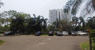 Image of 895 Sq.ft 2 BHK Apartment / Flat for sale in Godrej Prakriti, Sodepur, Kolkata for Rs. 6500000