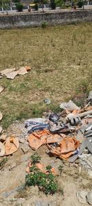 Image of 909 Sq.ft Residential Plot / Land for sale in Sewla Jatt, Agra for Rs. 1500000