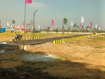 Image of 900 Sq.ft Residential Plot / Land for sale in Veppampattu, Chennai for Rs. 1799100