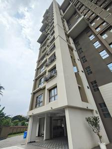 Image of 1500 Sq.ft 3 BHK Apartment / Flat for sale in Signature 18, Kasba, Kolkata for Rs. 18500000