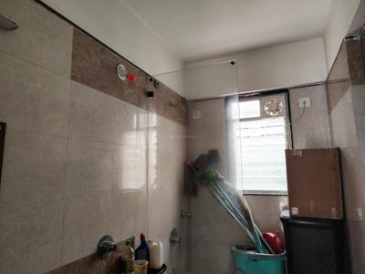 Image of 1250 Sq.ft 2 BHK Apartment / Flat for sale in Kool Signature, Mohammed Wadi, Pune for Rs. 7500000