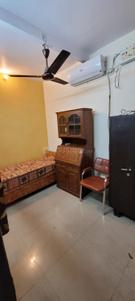 Hall Image of Boys Living Delhi University in University Enclave, New Delhi