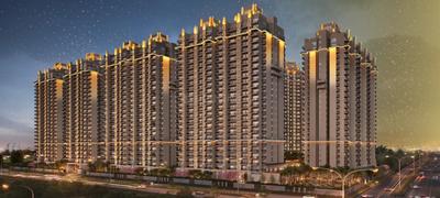 4 BHK Flat