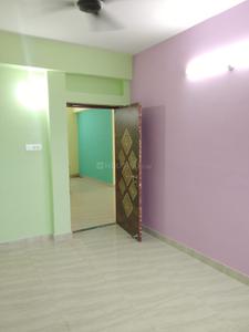 Hall Image of 1352 Sq.ft 3 BHK Apartment / Flat for rent in Unique Ashiyana Society, Shankarpur West Durgapur for Rs. 22000