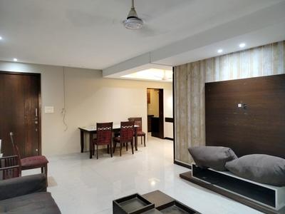 Living Room Image of 2800 Sq.ft 4 BHK Apartment / Flat for sale in Riddhi Siddhi Vriddhi Apartments, Juhu Mumbai for Rs. 141000000