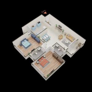 Image of 1085 Sq.ft 2 BHK Apartment / Flat for sale in Mesacon Magic Carpet, Andheri West, Mumbai for Rs. 31700000
