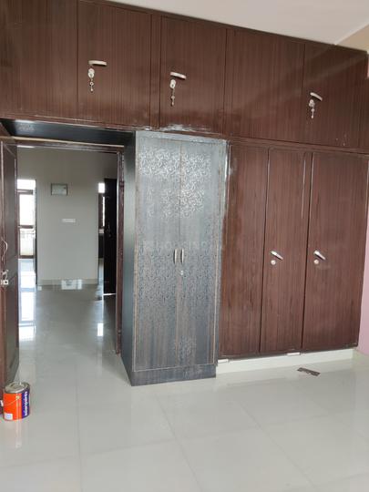 Shiv Shakti Residency Bedroom 1