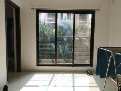 1 BHK Flat