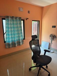 Hall Image of 500 Sq.ft 1 BHK Apartment / Flat for rent in Dankuni Hooghly for Rs. 7500