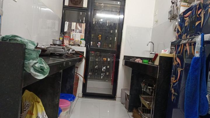 Runwal Gardens City Cluster 6 Tower 6 To 9 Main Image 1