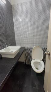 Image of 800 Sq.ft 2 BHK Apartment / Flat for sale in Arihant Aarohi, Shilgaon, Thane for Rs. 6800000