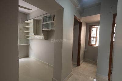 Kitchen Image of 927 Sq.ft 2 BHK Apartment / Flat for sale in Kapadia Chal Valsad for Rs. 1800000