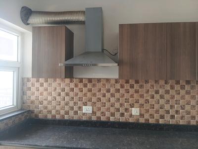 Kitchen Image of 2550 Sq.ft 3.5 BHK Apartment / Flat for sale in Adani M2K Oyster Grande, Sector 102 Gurgaon for Rs. 30000000