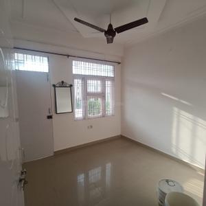 Bedroom Image of 1200 Sq.ft 3 BHK Apartment / Flat for sale in Mansarovar Extension Jaipur for Rs. 4500000