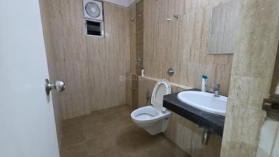 Image of 1980 Sq.ft 3 BHK Apartment / Flat for rent in Pacifica Reflections, Vaishno Devi Circle, Ahmedabad for Rs. 33000