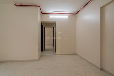 Hall Image of 550 Sq.ft 1 BHK Apartment / Flat for sale in Veena Sentrio, Chembur Mumbai for Rs. 12000000