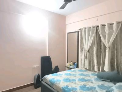 Nandi Forest View Bedroom One 2
