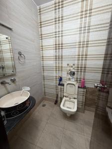 Image of 1200 Sq.ft 3 BHK Builder Floor for sale in Ashok Nagar, New Delhi for Rs. 17000000