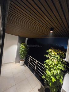 Bedroom Image of PG OPPSOITE CANDOR SEC-48 in Sector 48, Gurgaon