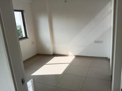 Bedroom Image of 783 Sq.ft 1 BHK Apartment / Flat for rent in Surya Kiran Aakash Homes, Ujala Circle Ahmedabad for Rs. 15999