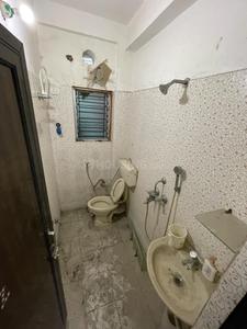Bathroom Image of 800 Sq.ft 2 BHK Villa for sale in Behala Kolkata for Rs. 3500000