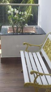 Balcony Image of 4775 Sq.ft 4.5 BHK Villa for sale in Kanathur Chennai for Rs. 50000000
