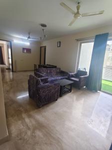 Hall Image of 1200 Sq.ft 2 BHK Apartment / Flat for sale in Marvel Ganga Fria, Wagholi Pune for Rs. 8600000
