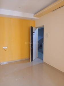 Hall Image of 700 Sq.ft 1 BHK Apartment / Flat for rent in Mangalmurti Dham, Badlapur East Badlapur for Rs. 7500