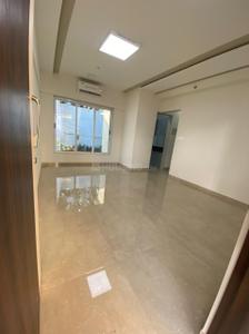 Hall Image of 625 Sq.ft 1 BHK Apartment / Flat for sale in Salangpur Salasar Aavatar, Mira Road East Mira Bhayandar for Rs. 7900000