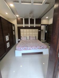 Bedroom Image of 2300 Sq.ft 4 BHK Villa for sale in Atladara Vadodara for Rs. 14000000