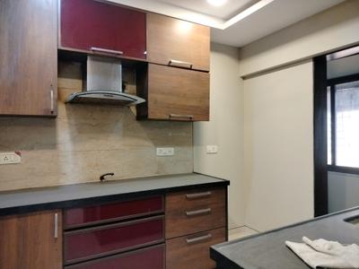 Kitchen Image of 2200 Sq.ft 4 BHK Apartment / Flat for sale in Vile Parle East Mumbai for Rs. 86000000