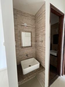Image of 1135 Sq.ft 2 BHK Apartment / Flat for sale in Keystone Solista, Seawoods, Navi Mumbai for Rs. 21800000