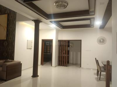 Hall Image of 3800 Sq.ft 3 BHK Independent House for sale in Vyttila Kochi for Rs. 37500000