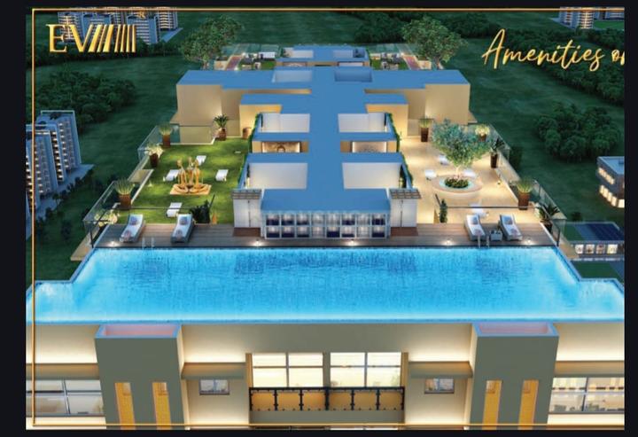 EV 10 Marina Bay Main Image 1