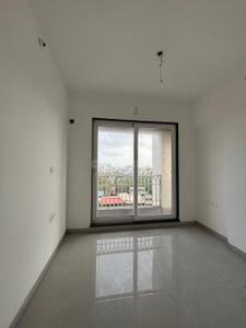 Hall Image of 1375 Sq.ft 3 BHK Apartment / Flat for sale in Shivam Mangalmurti Garden, Dombivli East Thane for Rs. 13500000