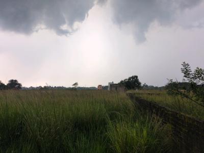 Image of 1440 Sq.ft Residential Plot / Land for sale in Raspunja Township, Joka, Kolkata for Rs. 500000