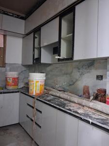 Kitchen Image of 600 Sq.ft 1 BHK Apartment / Flat for sale in Sector 73 Noida for Rs. 2600000