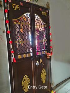 Image of 648 Sq.ft 1 BHK Apartment / Flat for sale in Uma Siddhi Heights, Vatva, Ahmedabad for Rs. 1525000