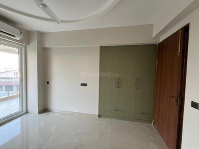 Bedroom Image of 2920 Sq.ft 4 BHK Apartment / Flat for sale in Rajpur Road Dehradun for Rs. 43800000