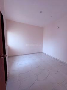 Bedroom Image of 850 Sq.ft 2 BHK Apartment / Flat for sale in VTP Purvanchal, Kesnand Pune for Rs. 5100000